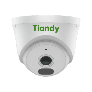 Cámara turret 2MP AK, IR30m, luz LED 15m - TC-C320N Spec:AK/I3W/E/Y/2.8mm/V2.0