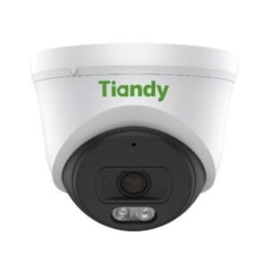 Cámara de torreta infrarroja Starlight fija de 2 MP TC-C32XN Spec:I3W/E/Y/2.8mm/V4.2