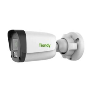 Cámara tipo Bala Fija de 4MP - TC-C34QN Spec:I3/E/Y/2.8mm/V5.0