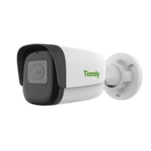 Cámara tipo Bala Fija con Infrarrojos de 8MP TC-C38WS Spec:I5/E/Y/M/2.8mm/V4.0