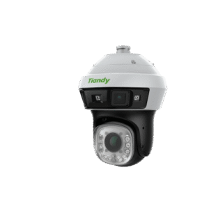Cámara de seguridad PTZ 5MP con zoom 30x - TC-H356Q Spec:30X/IW/E++/A/AM/V3.0