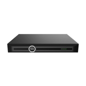 NVR con IA de 4 discos duros y 40 canales - TC-R3440 Spec:I/B/N/H/C/AM/V4.0